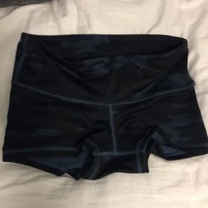 Lululemon Athletica Spandex